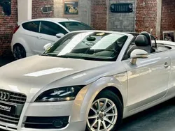 Utilisé 2007 Audi TT Roadster Sport Cabriolet | 15 780 €