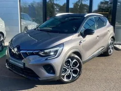Utilisé 2024 Mitsubishi ASX Intense SUV | 29 900 € (Prix juste)