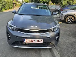 Gris Utilisé 2023 Kia Stonic SUV | 14 999 € (Super prix)