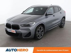 Gris Utilisé 2022 BMW X2 M Sport SUV | 29 490 € (Prix juste)