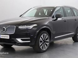 Noir Utilisé 2024 Volvo XC90 Ultra SUV | 67 299 € (Prix juste)