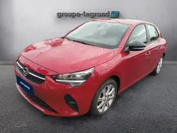 Utilisé 2021 Opel Corsa Edition Citadine | 11 480 € (Prix juste)