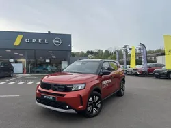 Orange kanyon Utilisé 2025 Opel Frontera SUV | 25 499 € (Super prix)