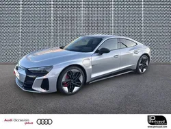 Nouvelle 2024 Audi e-tron Design SUV | 132 900 €