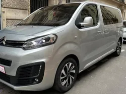 Utilisé 2019 Citroën Jumpy Monospace | 26 490 €
