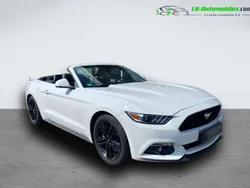 Utilisé 2016 Ford Mustang Coupé | 35 700 € (Prix juste)