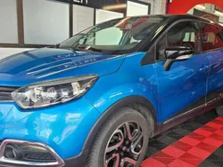 Utilisé 2016 Renault Captur SUV | 7 490 € (Prix cher)