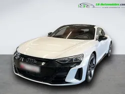 Utilisé 2022 Audi RS e-tron GT Sport Berline | 76 700 €