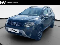 Noir Utilisé 2020 Dacia Duster Prestige SUV | 17 890 € (Prix juste)