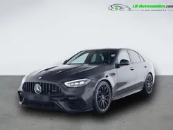 Utilisé 2024 Mercedes C63S AMG AMG Berline | 94 900 €