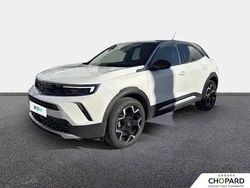 Blanc Utilisé 2022 Opel Mokka SUV | 18 850 € (Prix juste)