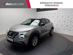 Occasion 2020 Nissan Juke N-Connecta SUV | 14 900 € (Bon prix)
