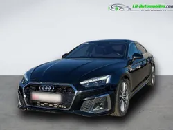 Utilisé 2021 Audi A5 Sportback Sport Berline | 42 400 € (Prix assez cher)