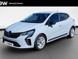 Gris Occasion 2024 Renault Clio V Evolution Citadine | 14 500 € (Prix juste)