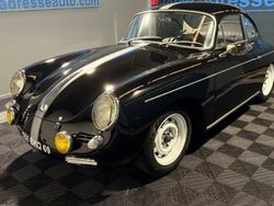 Occasion 1964 Porsche 356 | 89 900 €