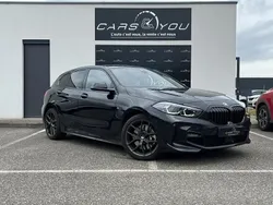 Noir Utilisé 2024 BMW 120 Comfort Edition Citadine | 37 490 €