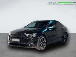 Utilisé 2022 Audi e-tron Sport SUV | 49 500 € (Super prix)