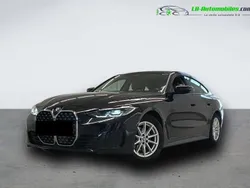 Utilisé 2023 BMW 420 Coupé | 42 000 € (Bon prix)