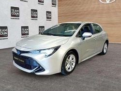 Utilisé 2021 Toyota Corolla Business Edition Berline | 22 990 € (Prix juste)