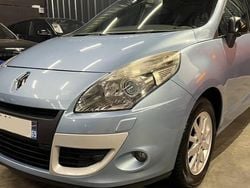 Occasion 2011 Renault Scénic III Bose Edition Monospace | 6 900 € (Super prix)