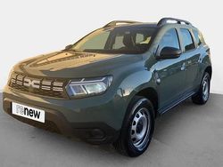 Gris Occasion 2023 Dacia Duster Essentiel SUV | 14 990 € (Super prix)