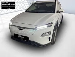 Blanc Utilisé 2021 Hyundai Kona SUV | 23 980 € (Prix juste)