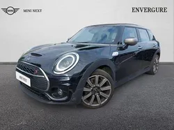 Utilisé 2022 Mini Cooper S Clubman Premium Plus Break | 29 990 €