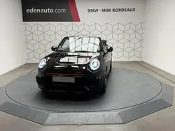 Utilisé 2020 Mini John Cooper Works Citadine | 33 990 € (Prix assez cher)