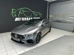 Utilisé 2020 Mercedes A45 AMG AMG Berline | 59 977 € (Prix cher)