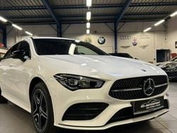 Occasion 2022 Mercedes CLA250e Shooting Brake AMG line Break | 34 990 €
