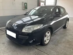 Noir Utilisé 2011 Renault Mégane III Dynamique Berline | 8 300 € (Prix cher)