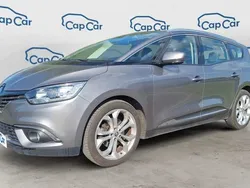Utilisé 2017 Renault Grand Scénic IV Business Monospace | 13 490 € (Prix juste)