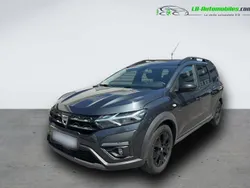 Utilisé 2022 Dacia Jogger Monospace | 20 900 € (Prix juste)