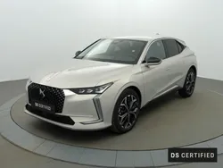 Utilisé 2024 DS Automobiles DS4 Crossback Rivoli SUV | 32 852 € (Bon prix)