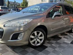 Utilisé 2013 Peugeot 308 Active Break | 3 990 € (Prix juste)