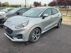 Nouvelle 2025 Ford Puma ST-Line SUV | 25 699 € (Bon prix)