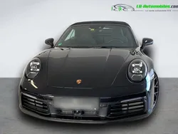 Utilisé 2023 Porsche 911 Coupé | 145 200 €