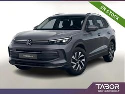 Argent Nouvelle 2025 VW Tiguan SUV | 39 820 € (Bon prix)