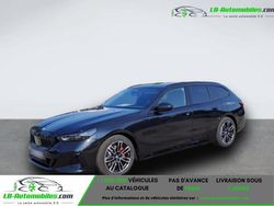 Utilisé 2025 BMW 520 Comfort Edition Berline | 58 200 €