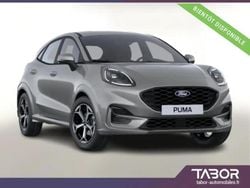 Argent Nouvelle 2025 Ford Puma Gen-E ST-Line | 24 068 € (Prix juste)