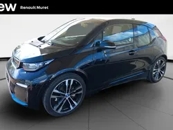 Noir Utilisé 2019 BMW i3 Sport Line Citadine | 14 950 € (Bon prix)