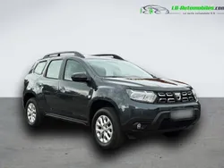 Utilisé 2021 Dacia Duster SUV | 18 800 € (Prix cher)