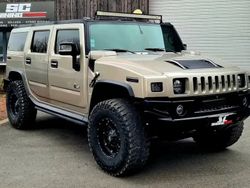 Beige Utilisé 2006 Hummer H2 SUV | 30 500 €