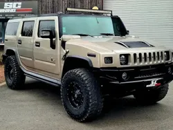 Beige Utilisé 2006 Hummer H2 SUV | 30 500 €