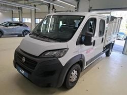 Blanc Utilisé 2019 Fiat Ducato Van | 23 980 € (Super prix)
