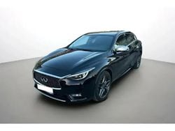 Noir Utilisé 2017 Infiniti Q30 Premium Citadine | 16 990 € (Super prix)