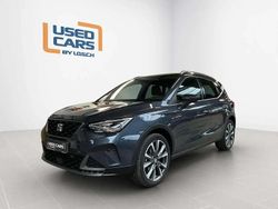 Gris Utilisé 2024 Seat Arona FR SUV | 23 066 € (Prix assez cher)