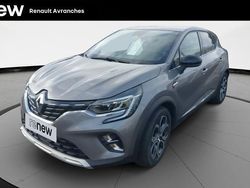 Gris Utilisé 2023 Renault Captur Techno SUV | 16 990 € (Prix juste)
