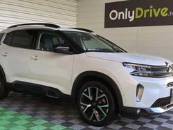Utilisé 2022 Citroën C5 Aircross Shine SUV | 25 980 € (Prix juste)
