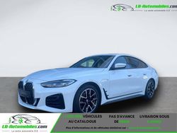 Utilisé 2024 BMW 420 Sport Line Coupé | 50 500 € (Prix juste)